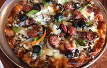 Sam's Pizza Restaurant餐厅图片