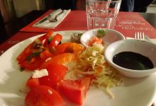 Garden wok美食图片