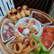 Restaurant grec Le Bouzouki