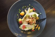 Le Mas Sainte Asile美食图片