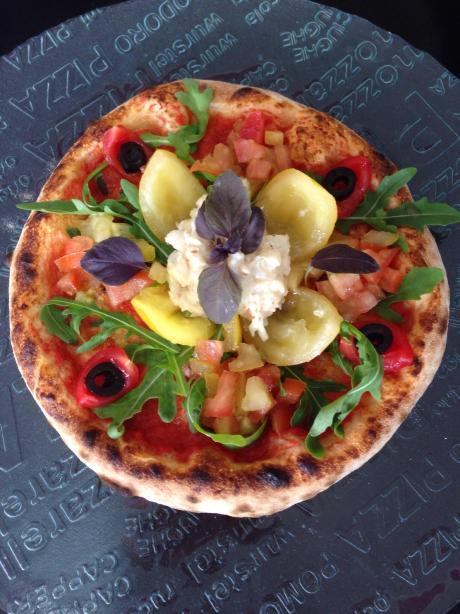 Eden Pizza