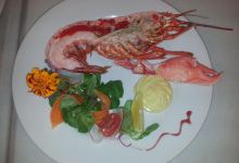 Fasila美食图片