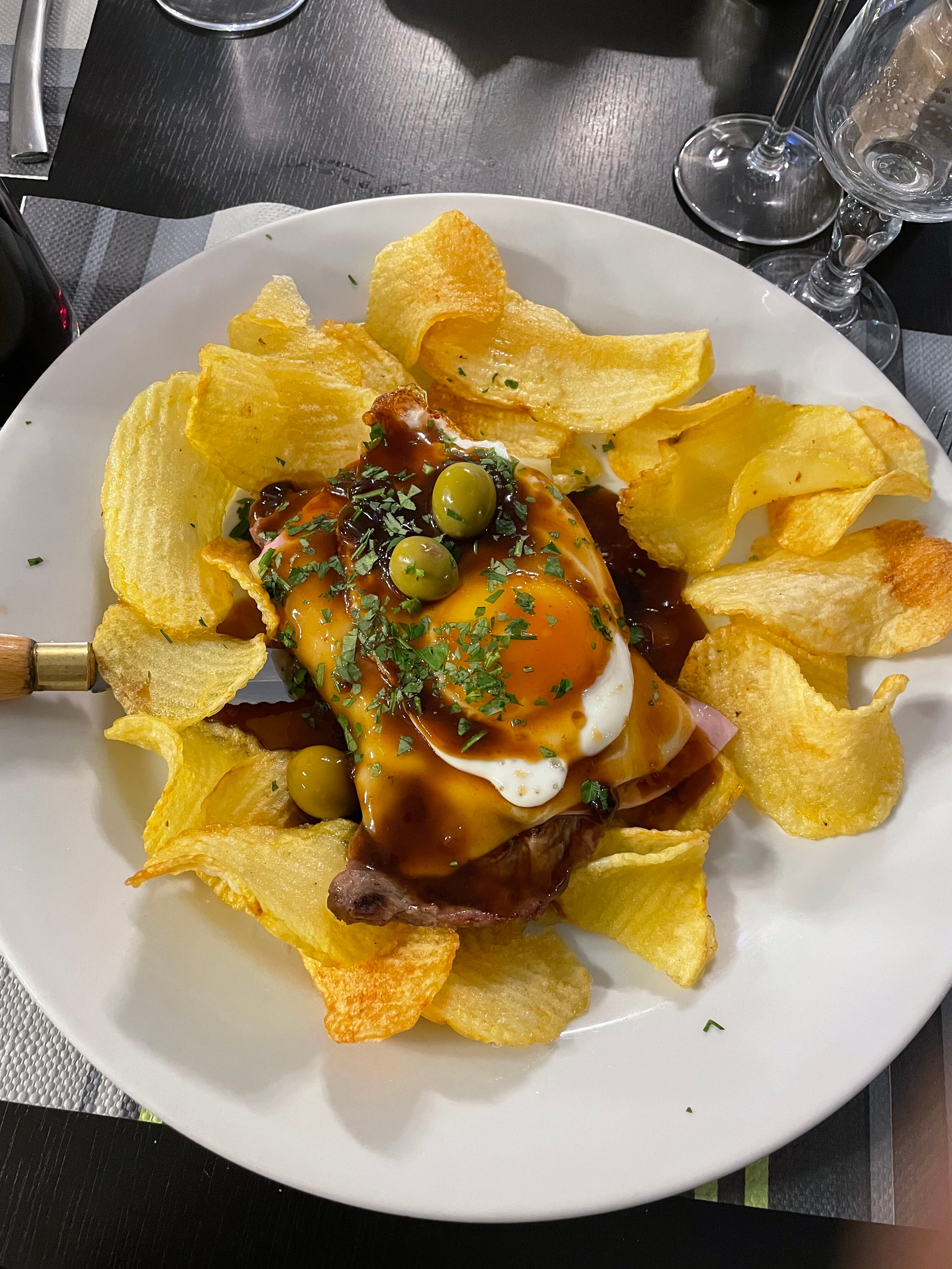 Monte Cristo