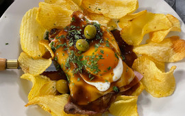 Monte Cristo