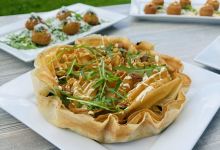 La Guinguette美食图片
