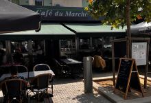Café du Marché美食图片