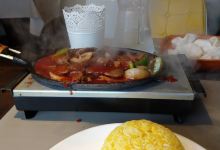 Riverside chinese restaurant美食图片