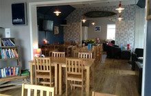 Tempest Cafe'餐厅图片