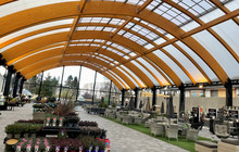 Simpsons Garden Centre餐厅图片