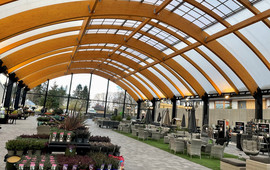 Simpsons Garden Centre