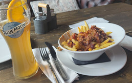 Beetroot Bar & Grill