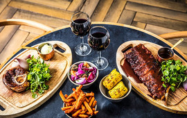Brossen Steakhouse