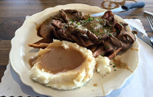 Half Moon Bay Joe's餐厅图片