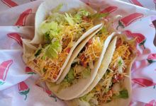 Dos Locos Mexican Restaurant and Cantina美食图片