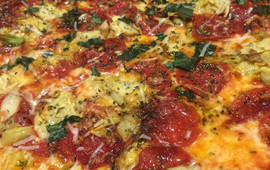 Urbn Pizza