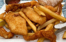 Ivar's Seafood Bar餐厅图片