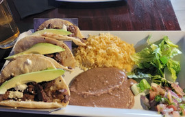 Cultures Grill and Bar