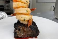 La Sal Chophouse美食图片
