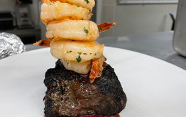 La Sal Chophouse