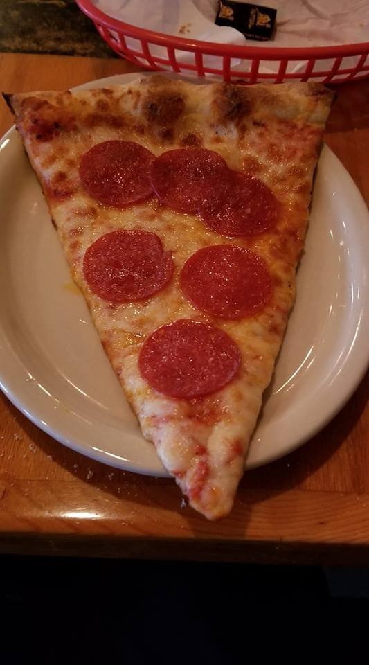 Mamma Rosa's Italian Restaurant