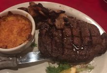 Edward's Steakhouse美食图片