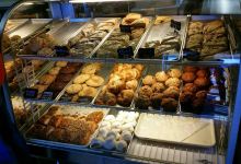 KiKi's Bakeshop美食图片