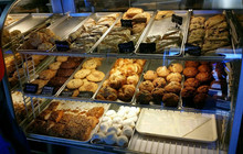 KiKi's Bakeshop餐厅图片