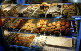 KiKi's Bakeshop