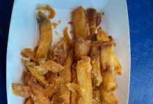 Storm's Drive-In Restaurant美食图片