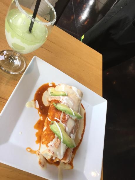 Cinco Mexican Cantina
