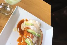 Cinco Mexican Cantina美食图片