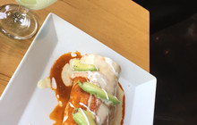 Cinco Mexican Cantina餐厅图片