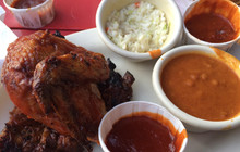 Fat Matt's Rib Shack餐厅图片