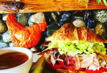 Saltwater Cafe美食图片