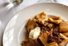 Dundee Bistro美食图片