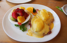 Pig 'n Pancake餐厅图片