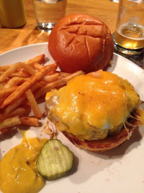 Fitger's Brewhouse Brewery and Grille