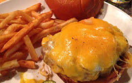 Fitger's Brewhouse Brewery and Grille
