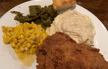 Babe's Chicken Dinner House餐厅图片