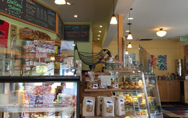 Blackbird Bakery