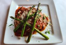 Vinny's Ristorante美食图片