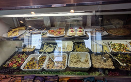 Howell's Deli Cafe