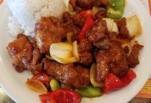 Pho Noodle House美食图片
