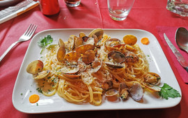 Ristorante Pizzeria Caesar