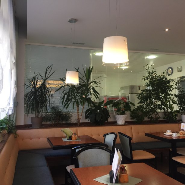 Parc Cafe