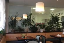 Parc Cafe美食图片