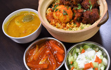 Asian Rice Pot餐厅图片