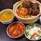 Asian Rice Pot