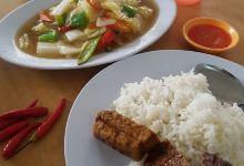 Lucky Star Restaurant美食图片