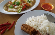 Lucky Star Restaurant餐厅图片